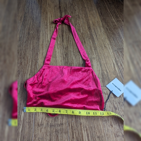 Superdown Debbie Pant Set - Picture 5 of 5